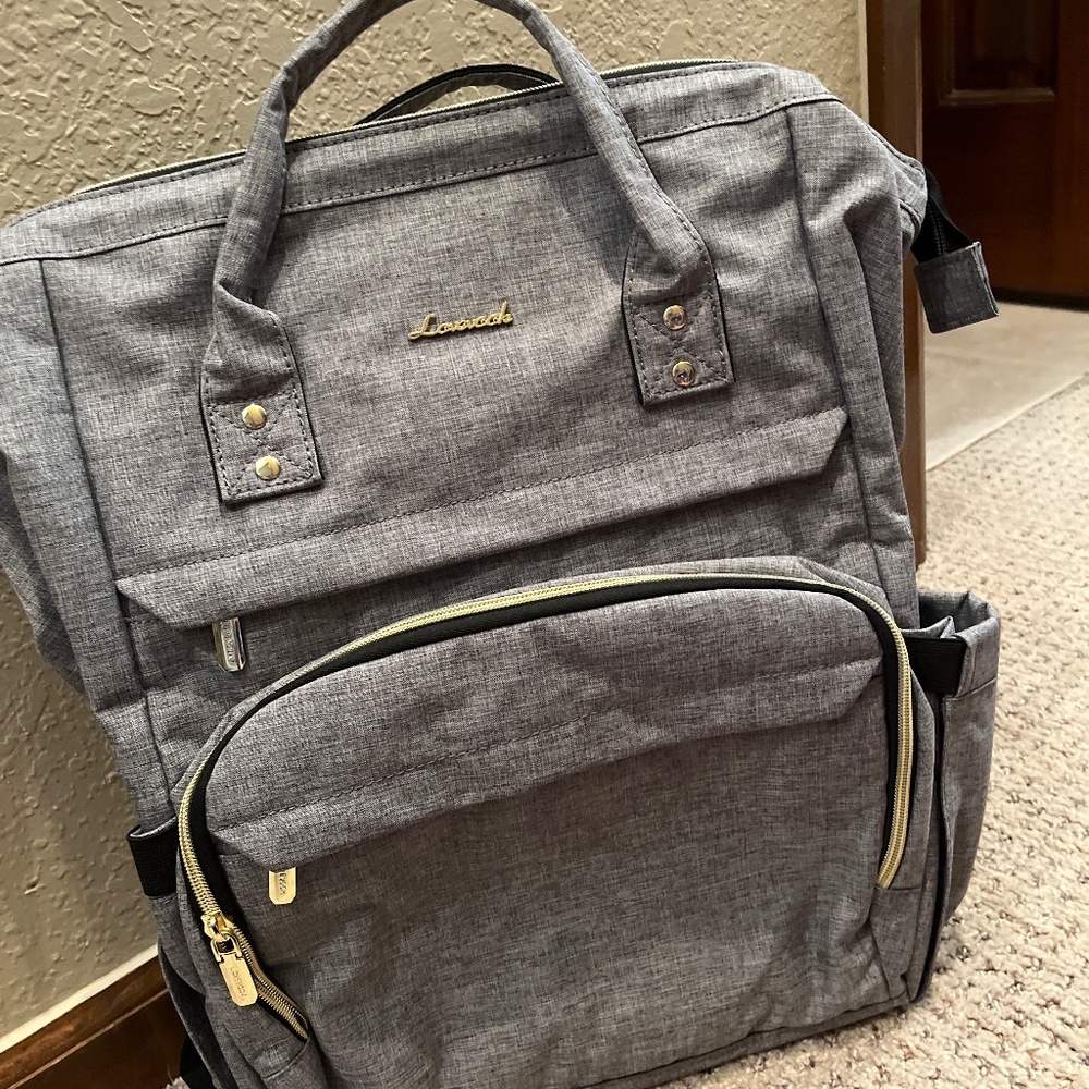 Lovevook backpack